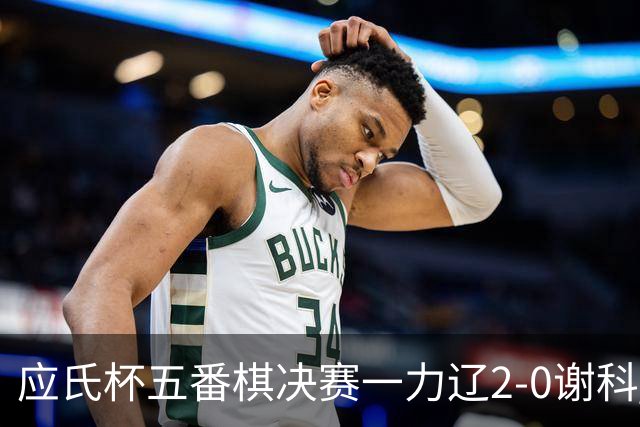应氏杯五番棋决赛一力辽2-0谢科 率先拿到赛点